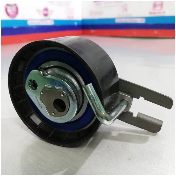 POLEA DE FAJA ÚNICA PARA PEUGEOT 206 1.6 308 082988