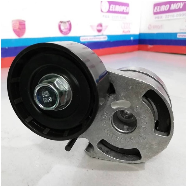 TENSOR FAJA ÚNICA PARA PEUGEOT 206, 407, PARTNER 575189
