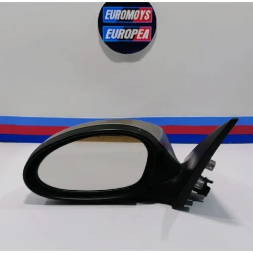 RETROVISOR IZQUIERDO ELECTRICO PARA BMW
(2006-2010) F0143101 