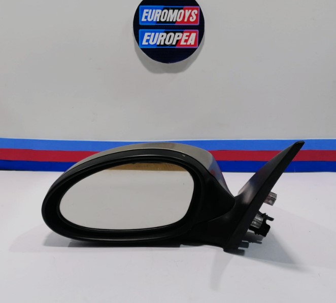 RETROVISOR IZQUIERDO ELECTRICO PARA BMW (2006-2010) F0143101 1 RETROVISOR IZQUIERDO ELECTRICO PARA BMW
(2006-2010) F0143101