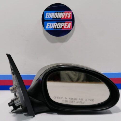 RETROVISOR DERECHO ELECTRICO PARA BMW
(2006-2010) F0143102