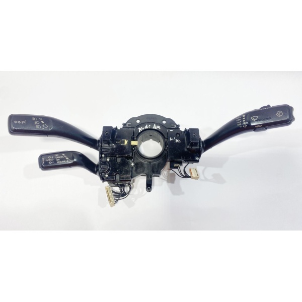 PALANCA PIDEVIAS, LIMPIABRISAS Y CONTROL CRUISE PARA AUDI (2008-2010) 8K0953502BD 