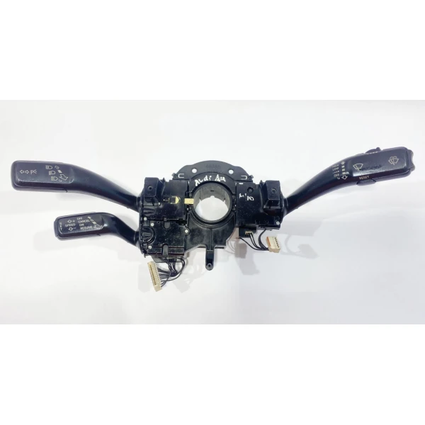 PALANCA PIDEVIAS, LIMPIABRISAS Y CONTROL CRUISE PARA AUDI (2008-2010) 8K0953502BD 