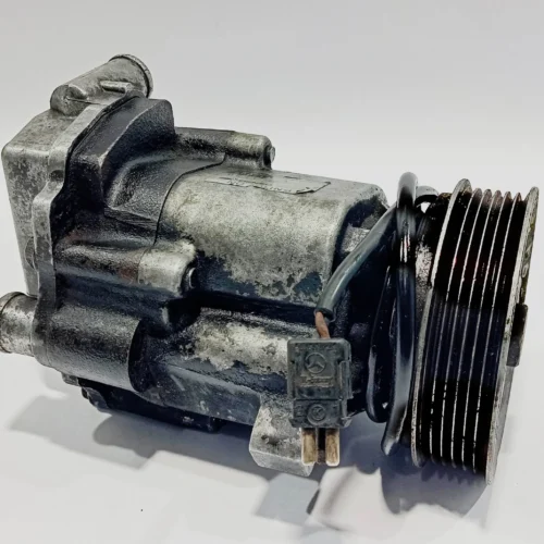 COMPRESOR DE AC  PARA MERCEDES BENZ W124 220E, 230E, 280E, 300E   1985-1995 (1402385)