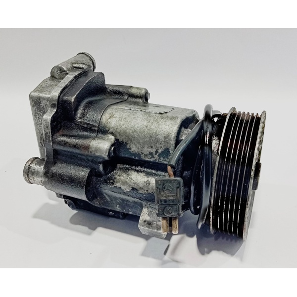 COMPRESOR DE AC  PARA MERCEDES BENZ W124 220E, 230E, 280E, 300E   1985-1995 (1402385)