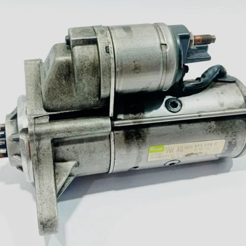 STARTER AUTOMATICO  PARA VOLKSWAGEN  JETTA A2 1883-1992 (020911023, 055911023M, 055911023J, 055911023H, 037911023, 176911023A, 055911023G, 020911024
)