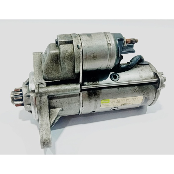 STARTER AUTOMATICO  PARA VOLKSWAGEN  JETTA A2 1883-1992 (020911023, 055911023M, 055911023J, 055911023H, 037911023, 176911023A, 055911023G, 020911024
)