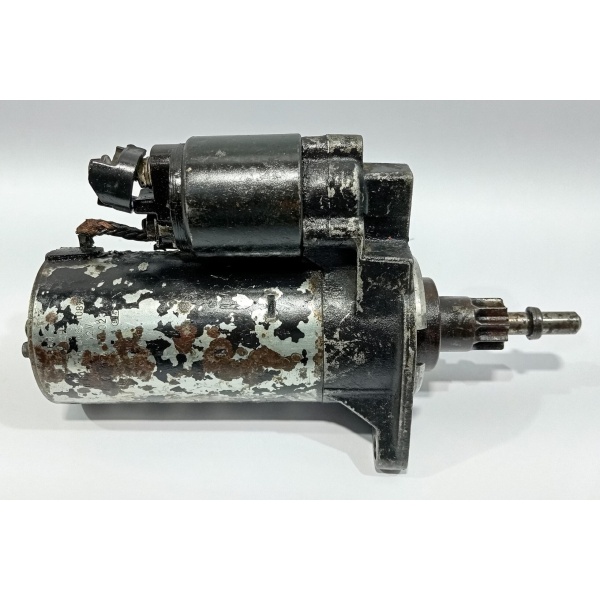 STARTER PARA VOLKSWAGEN  JETTA A3 VR6 1991-1998 (02A911023H, 02A911023HX, 02A911023C, 02A911023Q, 7203211, 95VW11000DA)