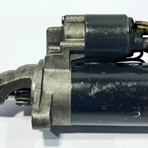 STARTER PARA SKODA  SUPER B 2001-2008 (059911023H, 059911023HX, 313904, 011001000039R)