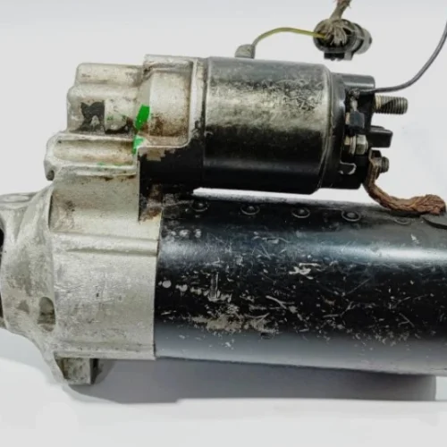 STARTER PARA BMW  X5 E53  2000-2006 (12411736921, 1729981, 12411729981)