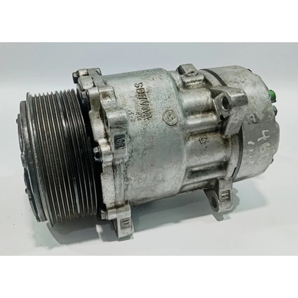 COMPRESOR DE AC PARA VOLVO  460 1988-1996 (3485087)