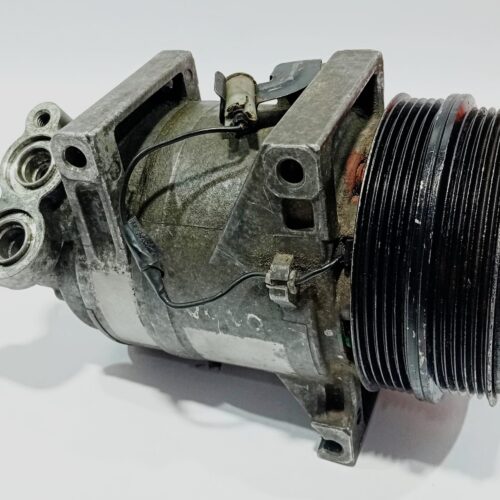 COMPRESOR DE AC PARA VOLVO  S40 II 2004-2012 (36001118, 3 605 058 6, 3 076 1390, 36000570, 3130 825 7, 36000029, 8603656, 36000316, 8602925

)