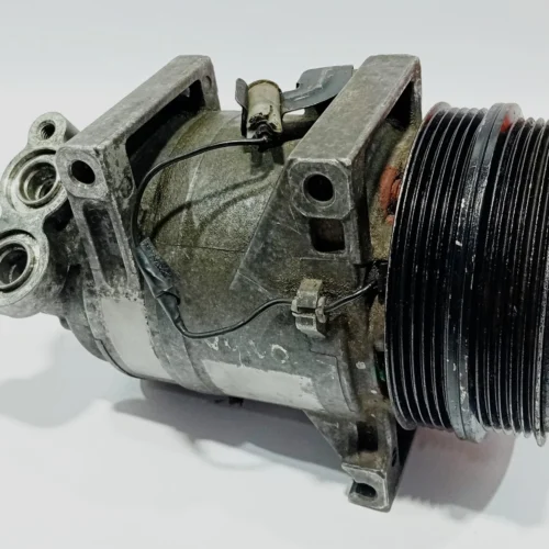 COMPRESOR DE AC PARA VOLVO  S40 II 2004-2012 (36001118, 3 605 058 6, 3 076 1390, 36000570, 3130 825 7, 36000029, 8603656, 36000316, 8602925

)