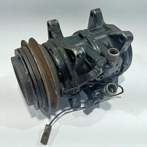 COMPRESOR DE AC PARA VW FOX1987-1993  (377820803)