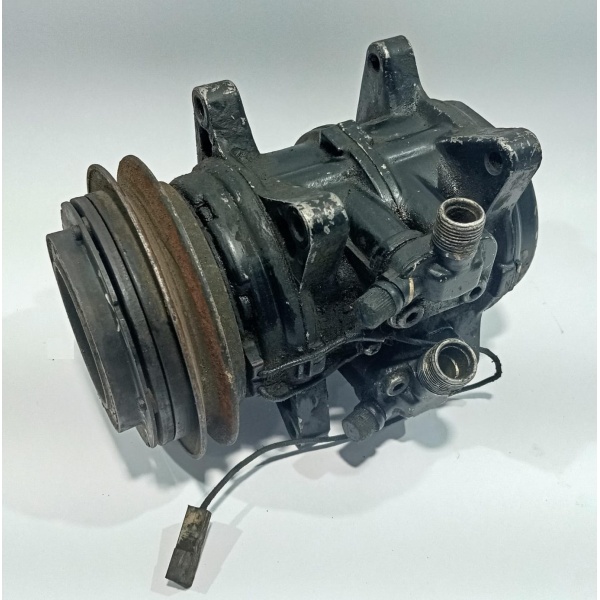 COMPRESOR DE AC PARA VW FOX1987-1993  (377820803)