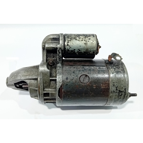 STARTER PARA VOLVO  240 1974-1993 (S114-237, S114-232A, S114-232, 5003564, 1357199, 3523301, 204284, 5002046, 13571997, 3253301, 35233010, 13571990, 1357200, 3523301-4, 50035640, 5003564-1 
)