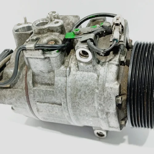 COMPRESOR DE AC PARA BMW SERIE 5 F10 530I/535I 2009-2016 (OE 64529217868 — BMW
OE 64529399060 — BMW
OE 64529154070 — BMW 
OE 9 217 868 — BMW 
OE 9 399 060 — BMW 
OE 9 154 070 — BMW 
OE 64 52 9 332 781 — BMW
OE 64 52 9 185 147 — BMW
OE 64 52 9 195 974 — BMW
OE 64 50 6 805 072 — BMW
OE 64 52 9 345 313 — BMW
OE 9 185 147 — BMW
OE 64 52 9 240 287 — BMW
OE 64 52 9 317 420 — BMW
OE 9 317 420 — BMW
OE 6 805 072 — BMW
OE 9 195 974 — BMW
OE 9 240 287 — BMW
OE 9 332 781 — BMW
OE 9 345 313 — BMW
)