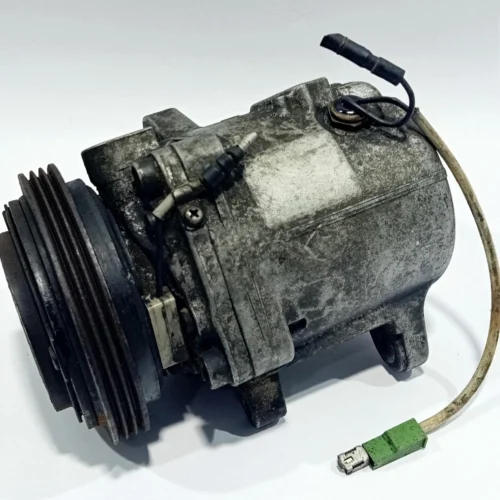 COMPRESOR DE AC PARA SMART CABRIO 450 2000-2004 (A1602300111, 1602300111, 0003191V006, 0003191V005, 0003191V009, 0003191V006000000T, 0003191V008000000, 0003191V009000000, 0003191V010000000
)
