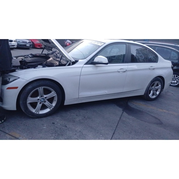 REPUESTOS USADOS PARA BMW 328D F30 DIESEL 2014 - Imagen 3