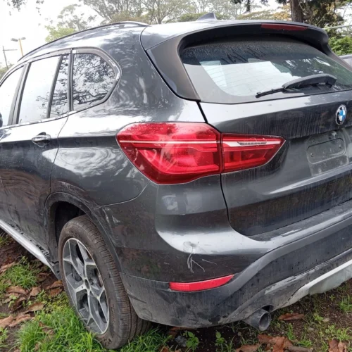 REPUESTOS USADOS PARA BMW X1 SDRIVE28i MOTOR 2.0L MODELO 2018