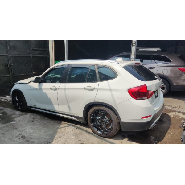 REPUESTOS USADOS PARA BMW X1 N20 MODELO 2013 - Imagen 3