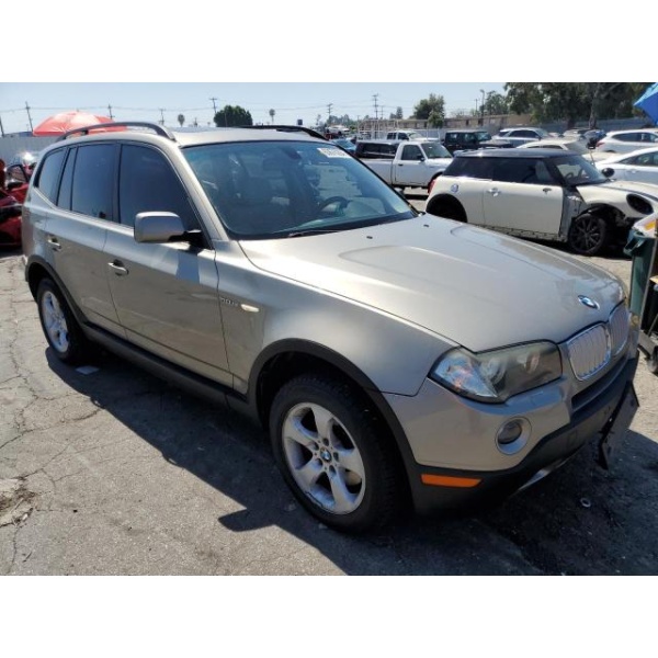 REPUESTOS USADOS PARA BMW X3 E83 MOTOR 3.0L MODELO 2007 - Imagen 2
