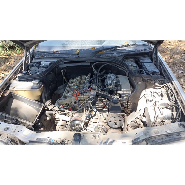 REPUESTOS USADOS PARA MERCEDES BENZ C220 AUTOMATICO MODELO 1996 - Imagen 4