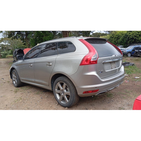 REPUESTOS USADOS PARA VOLVO XC60 D5 DIESEL AUTOMATICA MODELO 2015 - Imagen 2