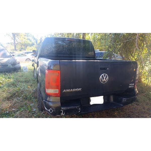 REPUESTOS USADOS PARA VW AMAROK 2.0TDI MODELO 2013 - Imagen 3