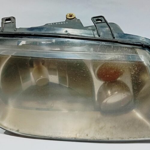 FARO DERECHO PARA VOLKSWAGEN JETTA A4 1999-2005 (1J5941018AJ)