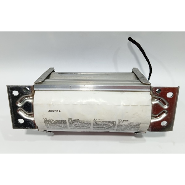 BOLSA DE TABLERO  PARA BMW  SERIE 3 E90 325I, 328 2005-2008 (30366966, 30366966A)