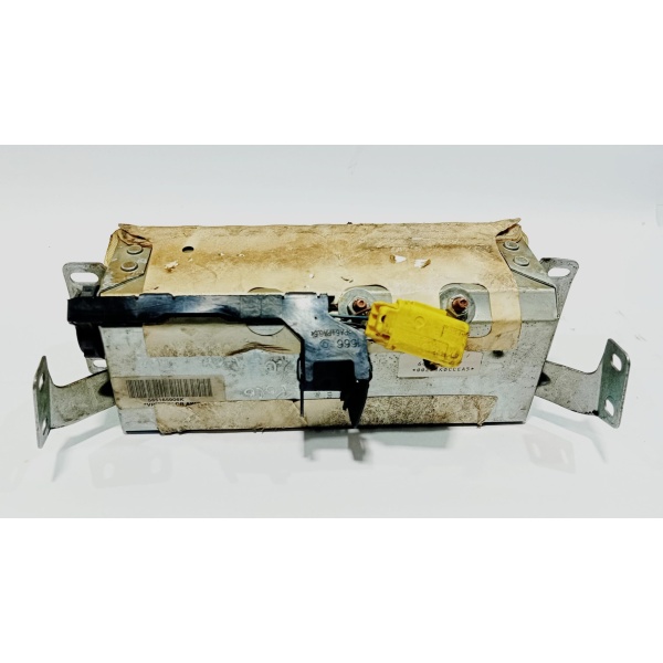 BOLSA DE TABLERO  PARA VOLKSWAGEN  POLO 9N3 2003-2006 (6Q0880204F)