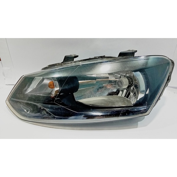 FARO IZQUIERDO PARA VOLKSWAGEN POLO V 2009-2013 (6R1941007E, 6RU941015E)