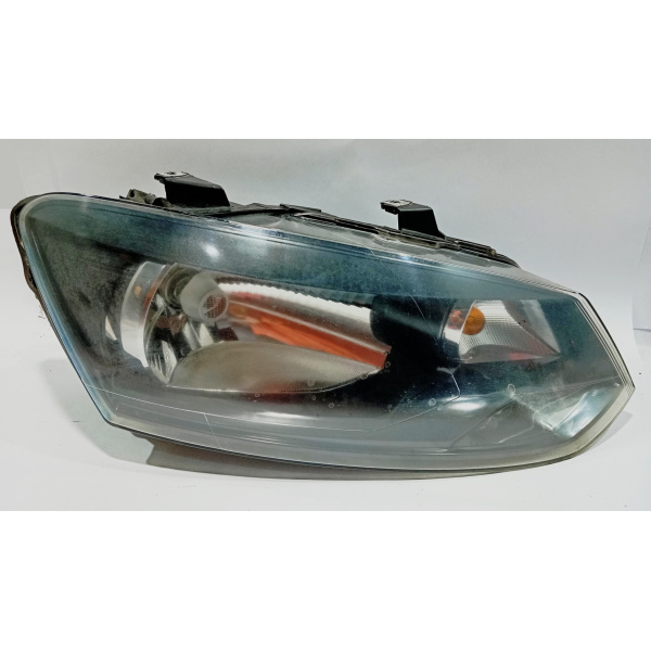 FARO DERECHO PARA VOLKSWAGEN POLO V 2009-2013 (6R1941008E, 6RU941016E)