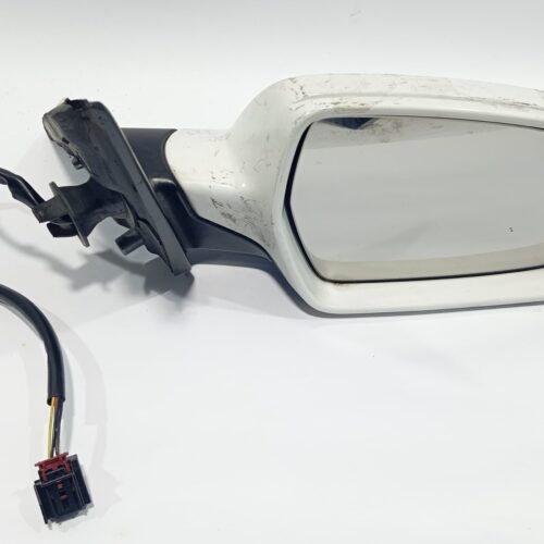 RETROVISOR DERECHO PARA AUDI A4 B8 2008-2012 (8K0857535F, 8K0857535E, 021053)