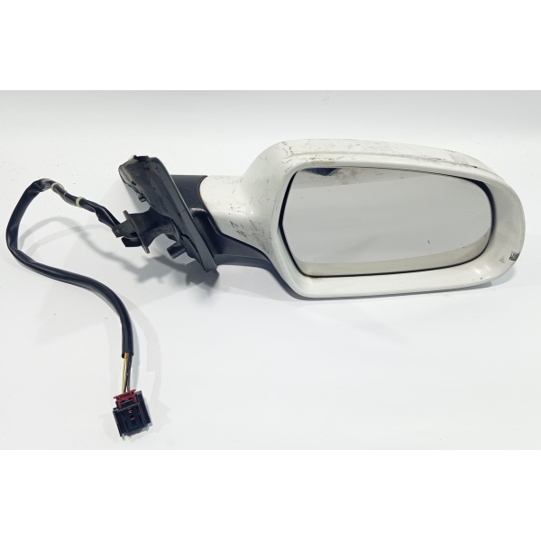 RETROVISOR DERECHO PARA AUDI A4 B8 2008-2012 (8K0857535F, 8K0857535E, 021053)