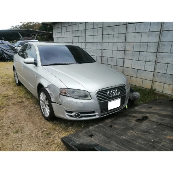 REPUESTOS USADOS PARA AUDI A4 1.8T AUTOMATICO MODELO 2008