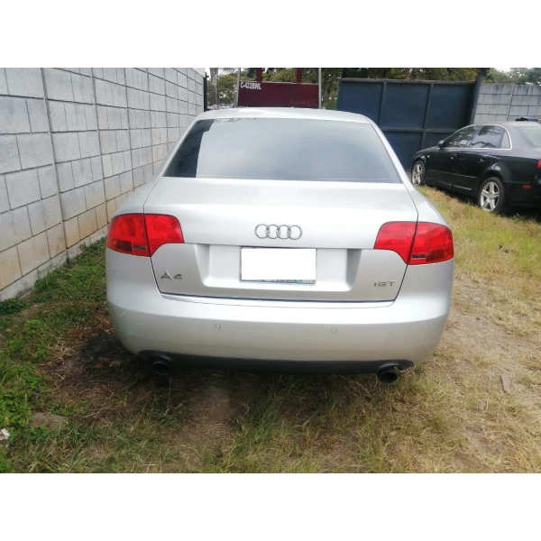 REPUESTOS USADOS PARA AUDI A4 1.8T AUTOMATICO MODELO 2008 - Imagen 2