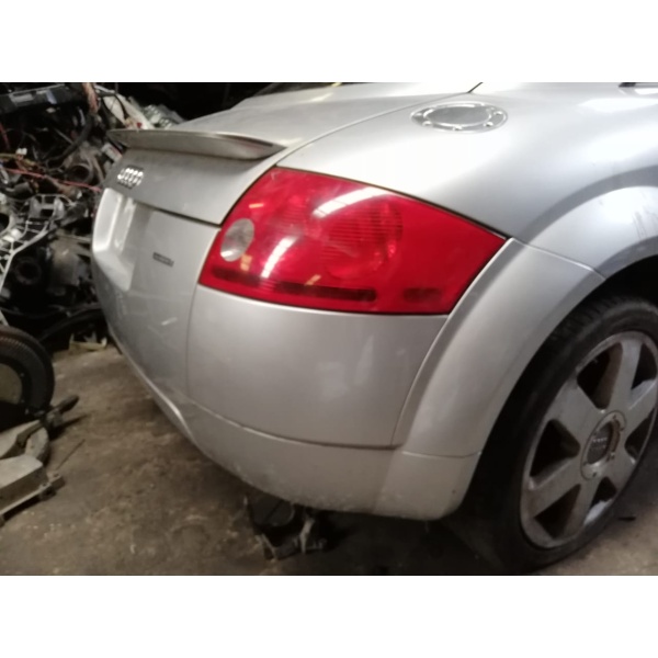 REPUESTOS USADOS PARA AUDI TT CONVERTIBLE MECANICO MODELO 2002 - Imagen 3