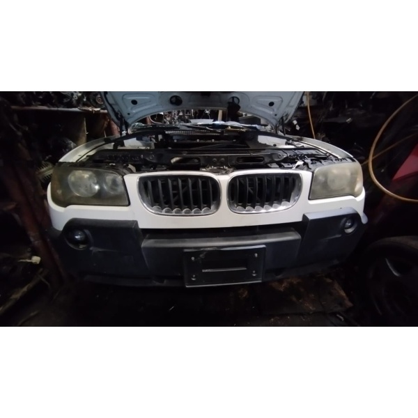 REPUESTOS USADOS PARA BMW X3 E83 3.0L MODELO 2005 - Imagen 2