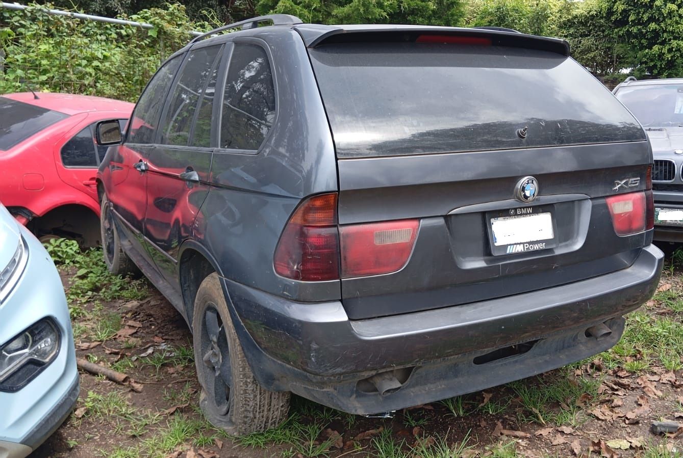 REPUESTOS USADOS PARA BMW X5 E53 AUTOMATICA MODELO 2005. 3 REPUESTOS USADOS PARA BMW X5 E53 AUTOMATICA MODELO 2005. - Imagen 3