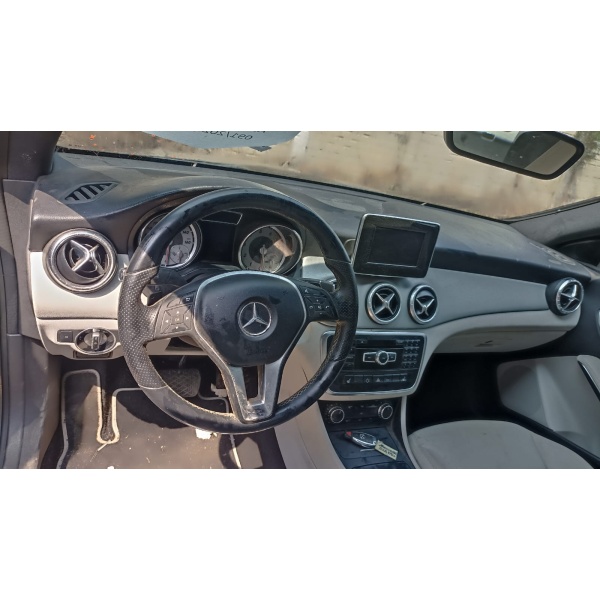 REPUESTOS USADOS PARA MERCEDES BENZ CLA250 AUTOMATICO MODELO 2014 - Imagen 4