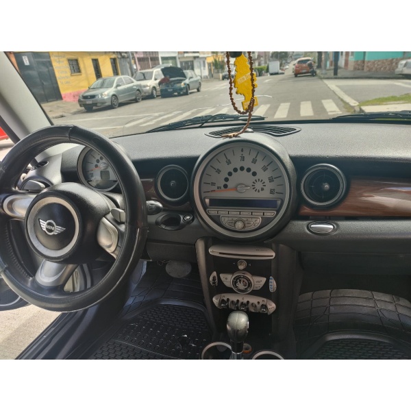 REPUESTOS USADOS PARA MINI COOPER 1.6L R56 AUTOMATICO MODELO 2007 - Imagen 4