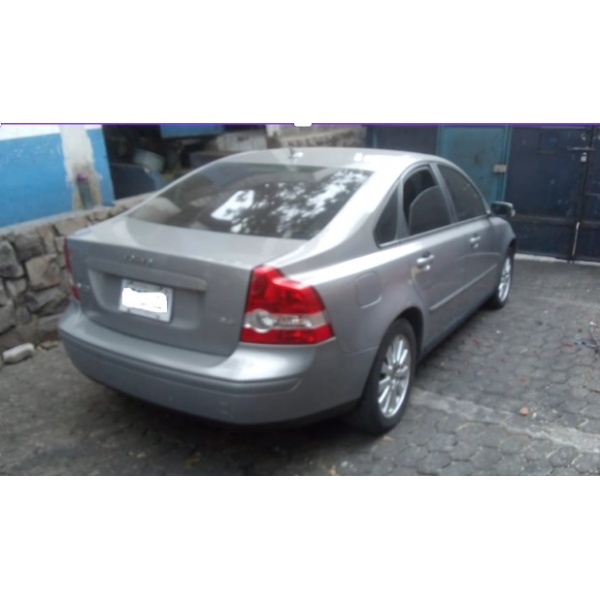 REPUESTOS USADOS PARA VOLVO S40 AUTOMATICO MODELO 2005 - Imagen 3