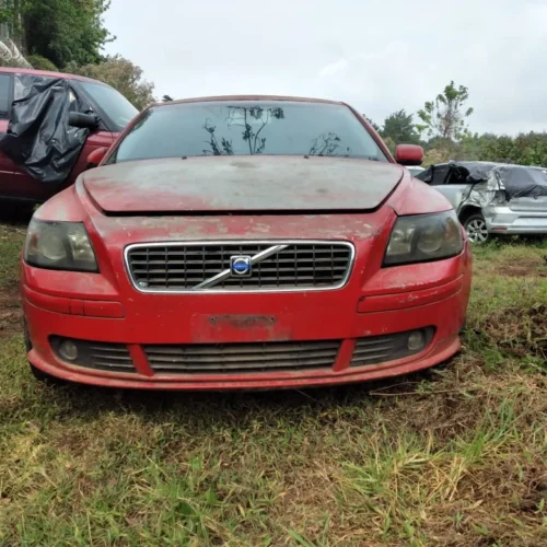 REPUESTOS USADOS PARA VOLVO S40 T5 MECANICO MODELO 2005