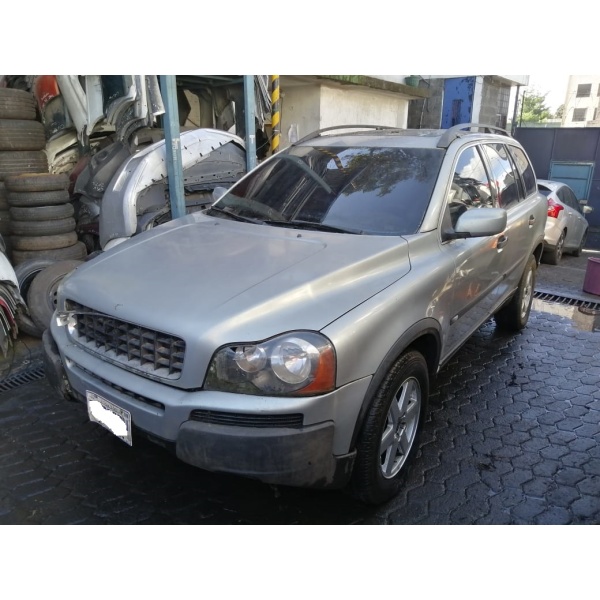 REPUESTOS USADOS PARA VOLVO XC90 AUTOMATICO MODELO 2005 - Imagen 2