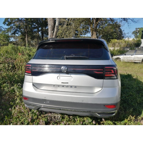 REPUESTOS USADOS PARA VW T-CROSS MODELO 2021 - Imagen 3