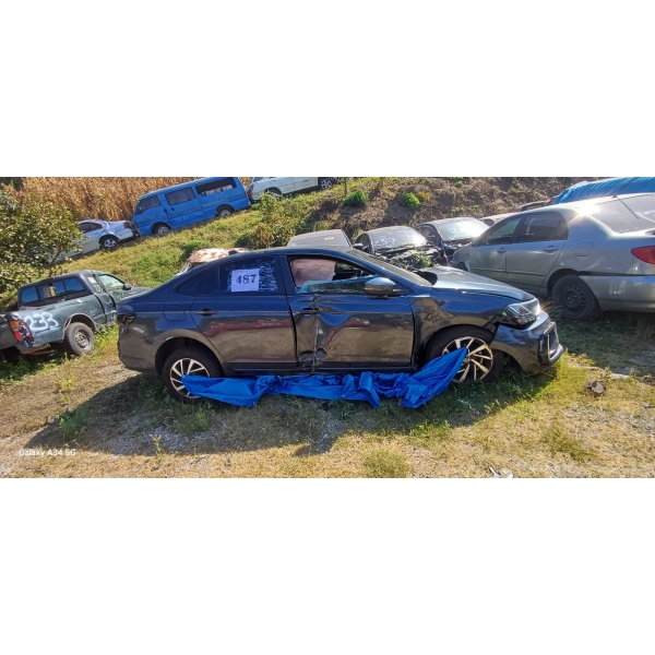 REPUESTOS USADOS PARA VOLKSWAGEN VIRTUS MODELO 2023