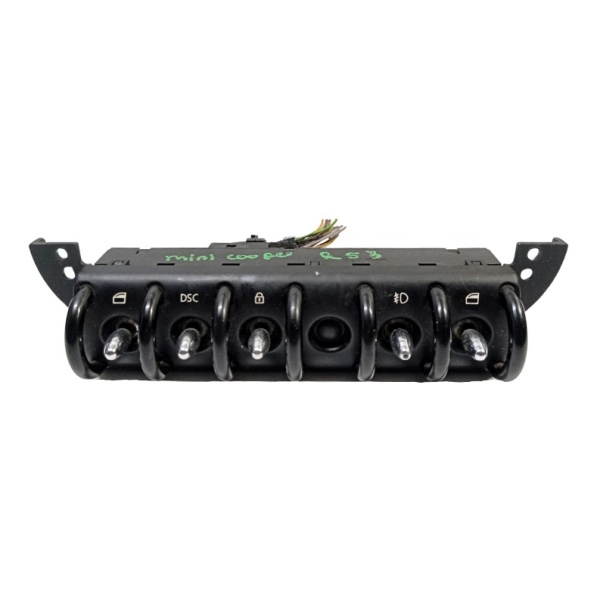 CONTROL DE ACCESORIOS  PARA MINI COOPER R53 2000-2006 (61316958036)