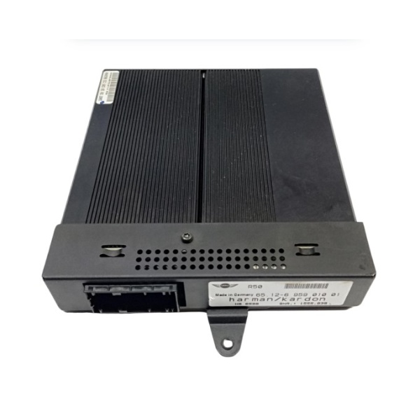 AMPLIFICADOR DE AUDIO PARA MINI COOPER R53 2000-2006 (65126959010)